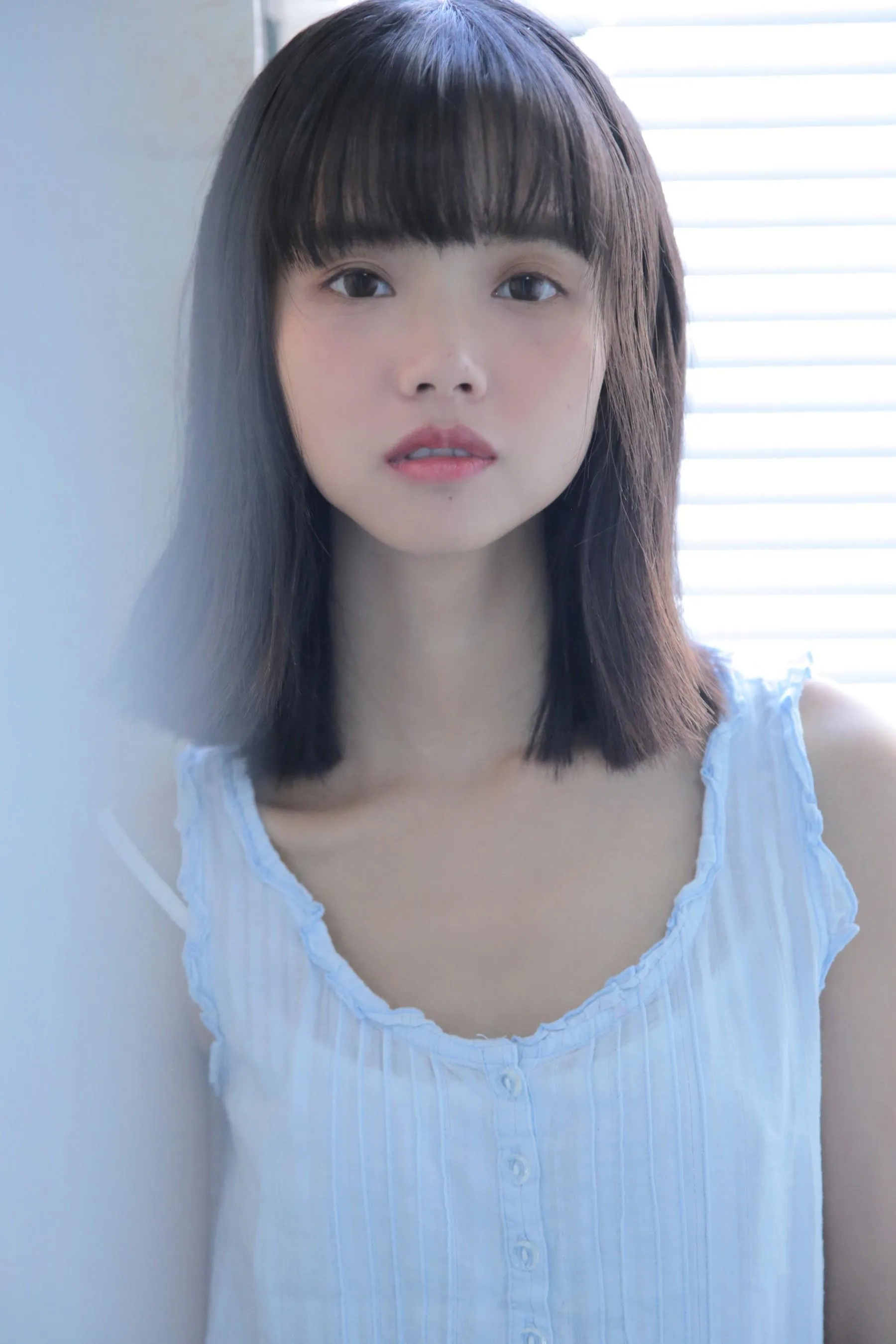 [艺图语] 2022.06.27 思念人之屋 猫梓子 [26P]插图3